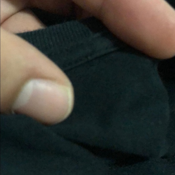 Ralph Lauren Polo V-neck - Picture 2 of 2